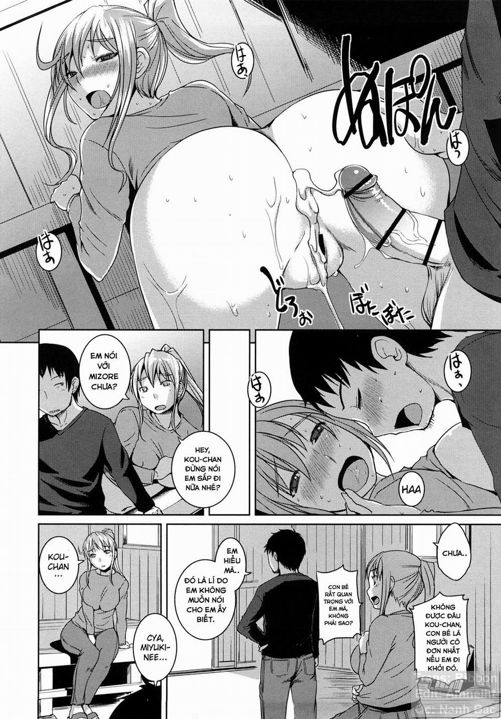 Chu Chu Cherry 4 trang 8