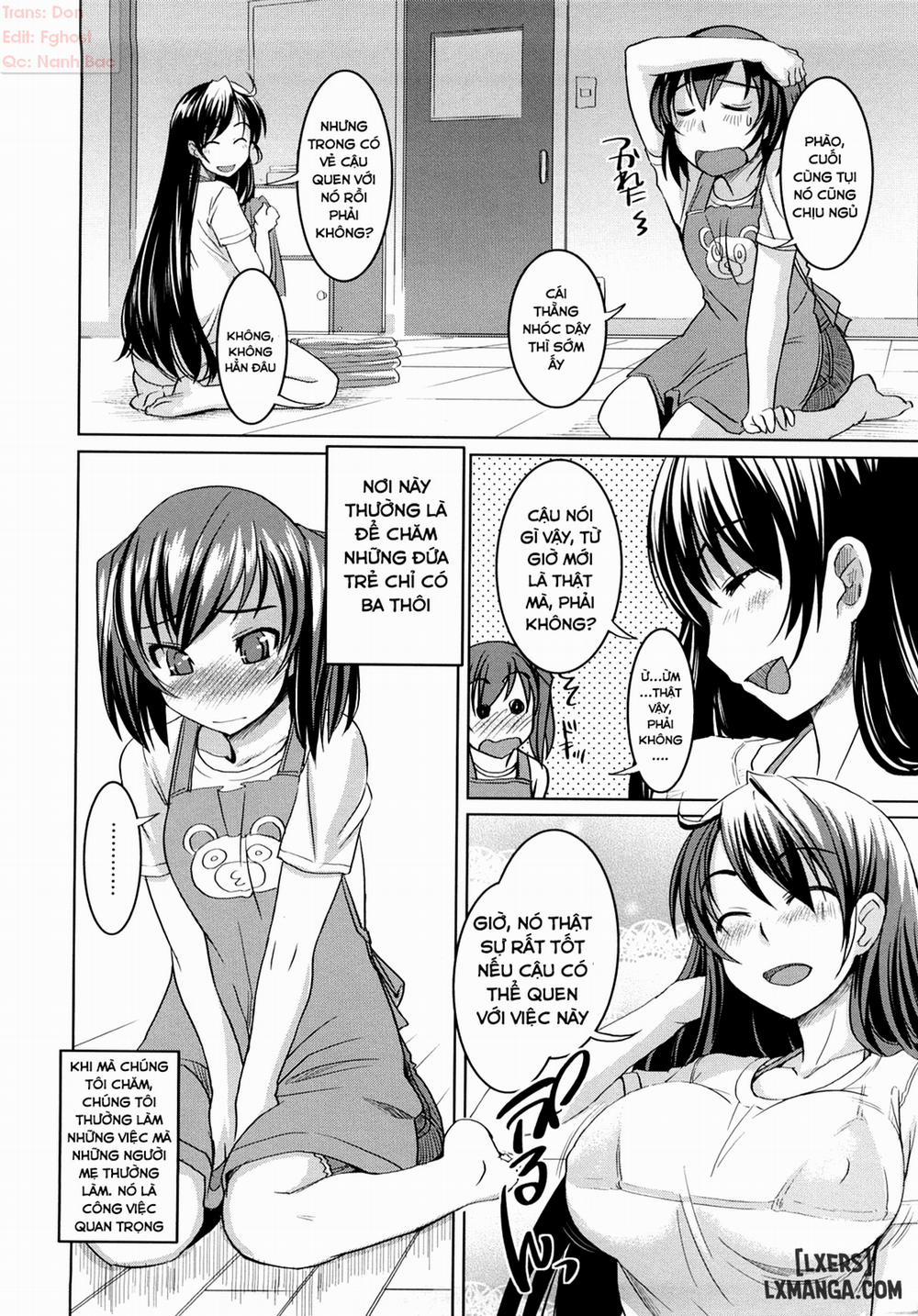 Chu Chu Cherry 5 trang 4