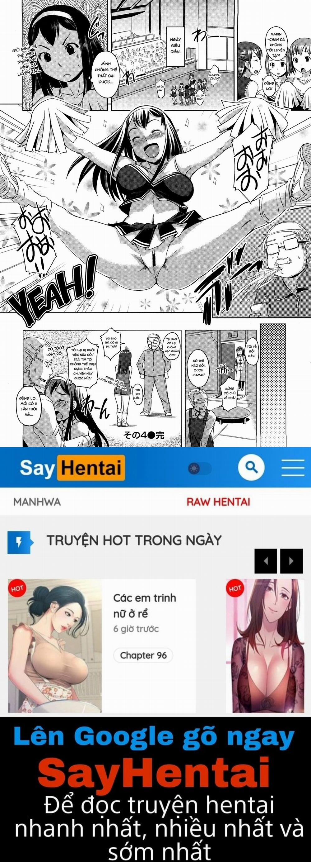 Chu Chu Cherry 8 trang 17