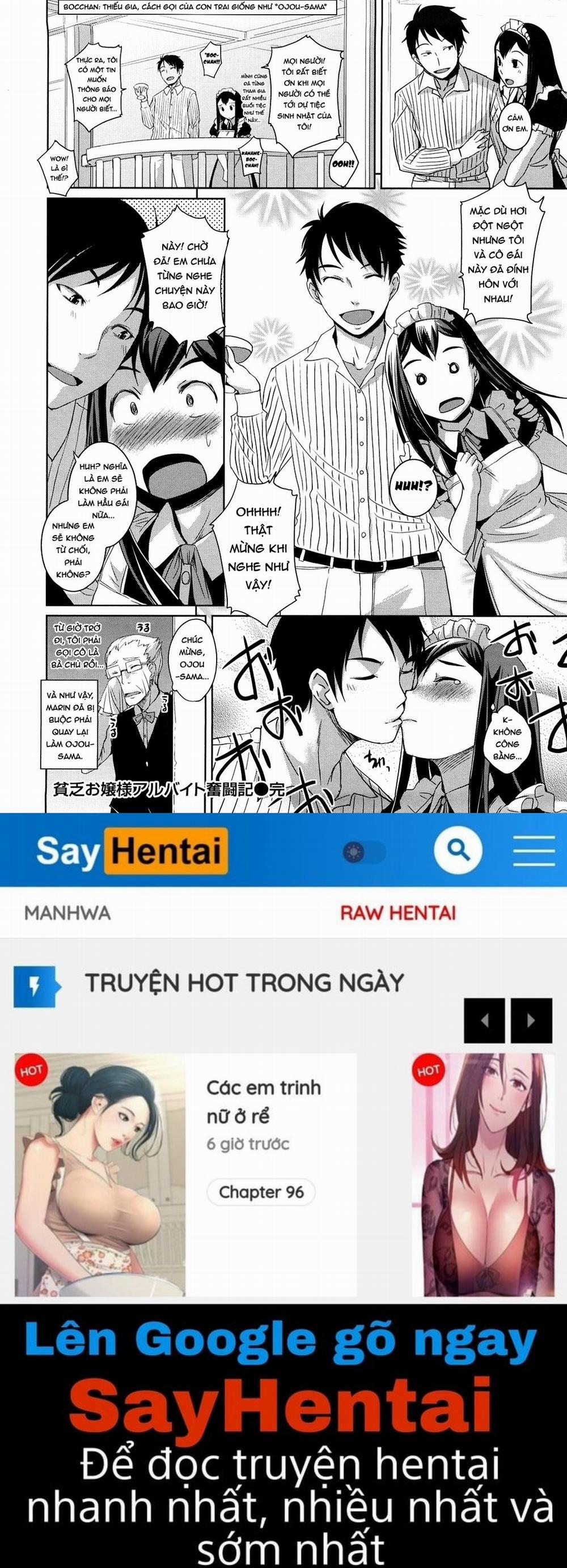 Chu Chu Cherry 9 trang 19