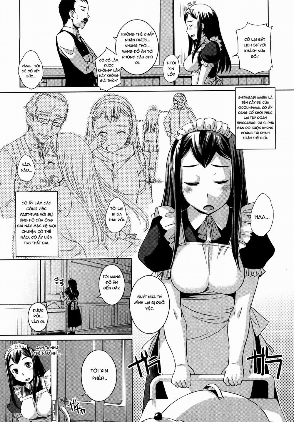 Chu Chu Cherry 9 trang 4