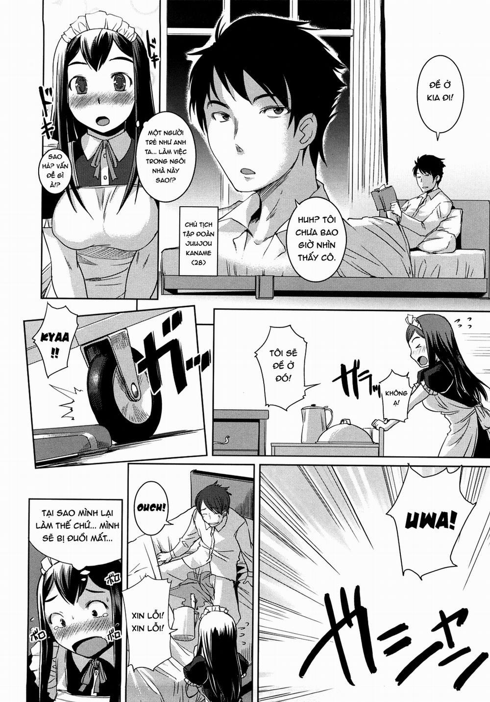 Chu Chu Cherry 9 trang 5