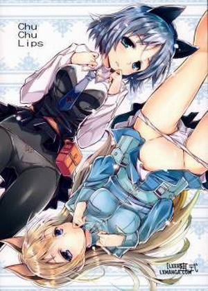 Đọc truyện tranh Chu Chu Lips