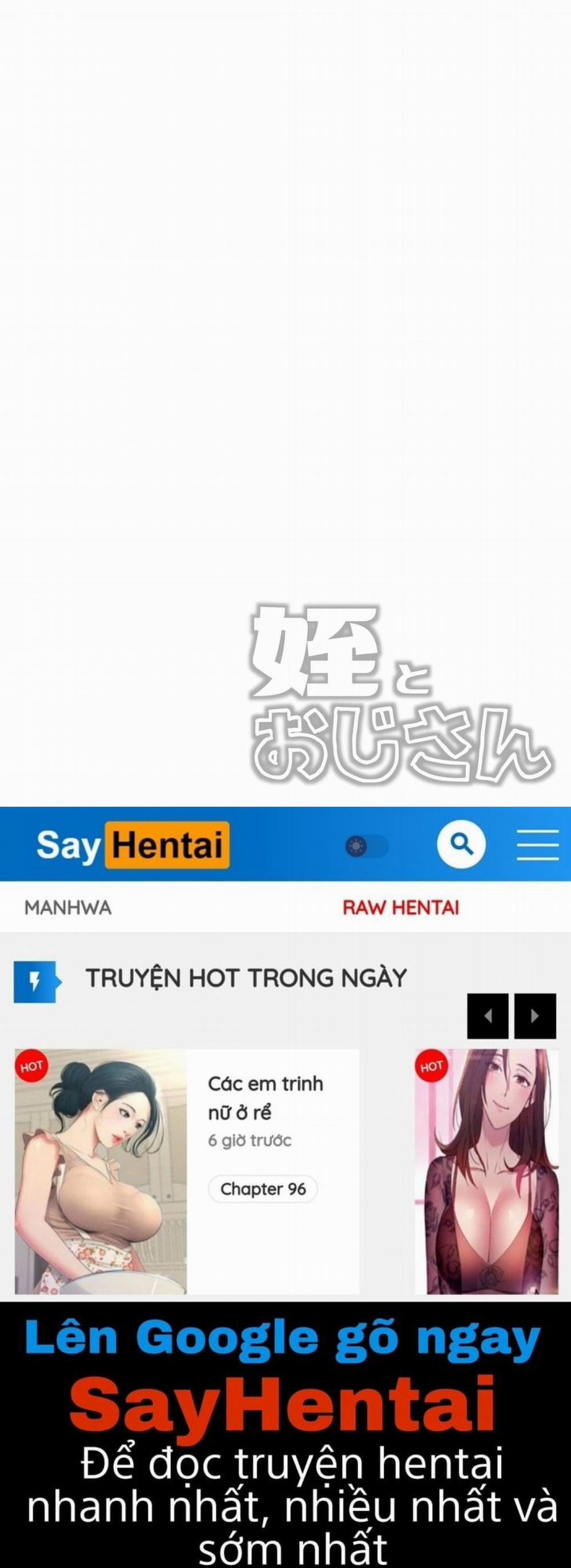 Chú Chuốc Thuốc Ngủ Cháu Gái 1 trang 30