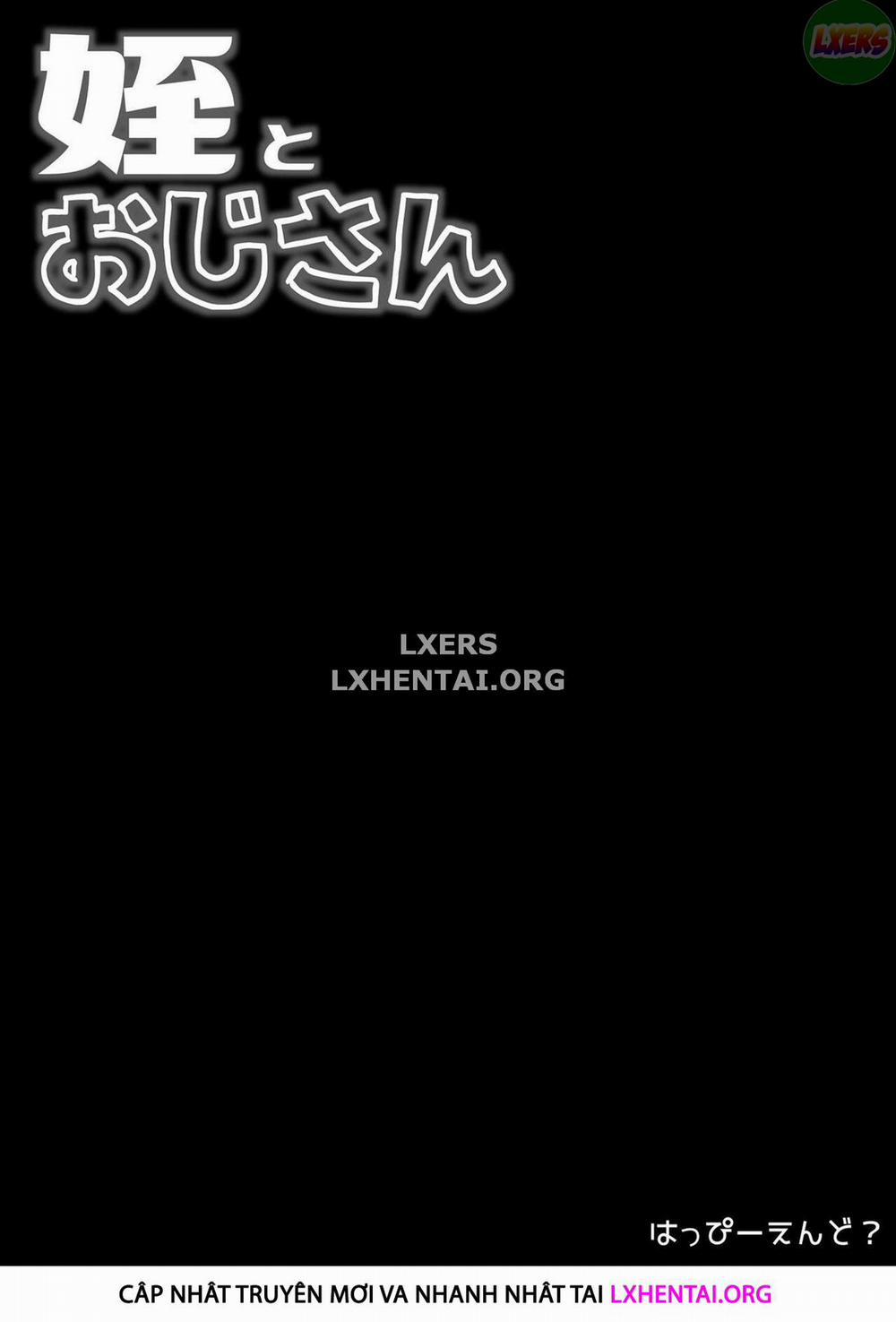Chú Chuốc Thuốc Ngủ Cháu Gái 2 0 END trang 20
