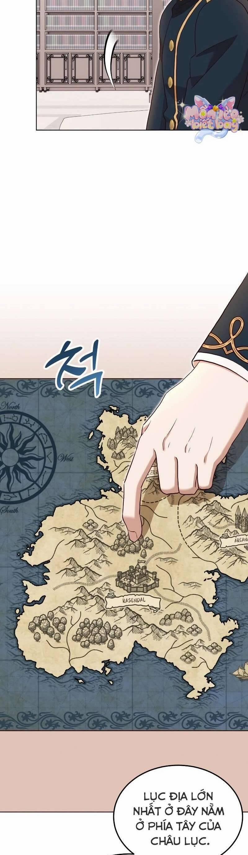 Chú Cún Cưng Của Hoàng Đế 11 trang 13