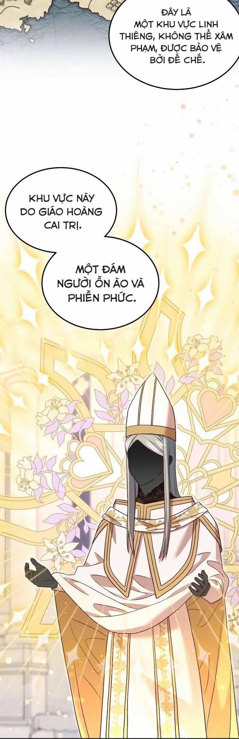 Chú Cún Cưng Của Hoàng Đế 11 trang 17