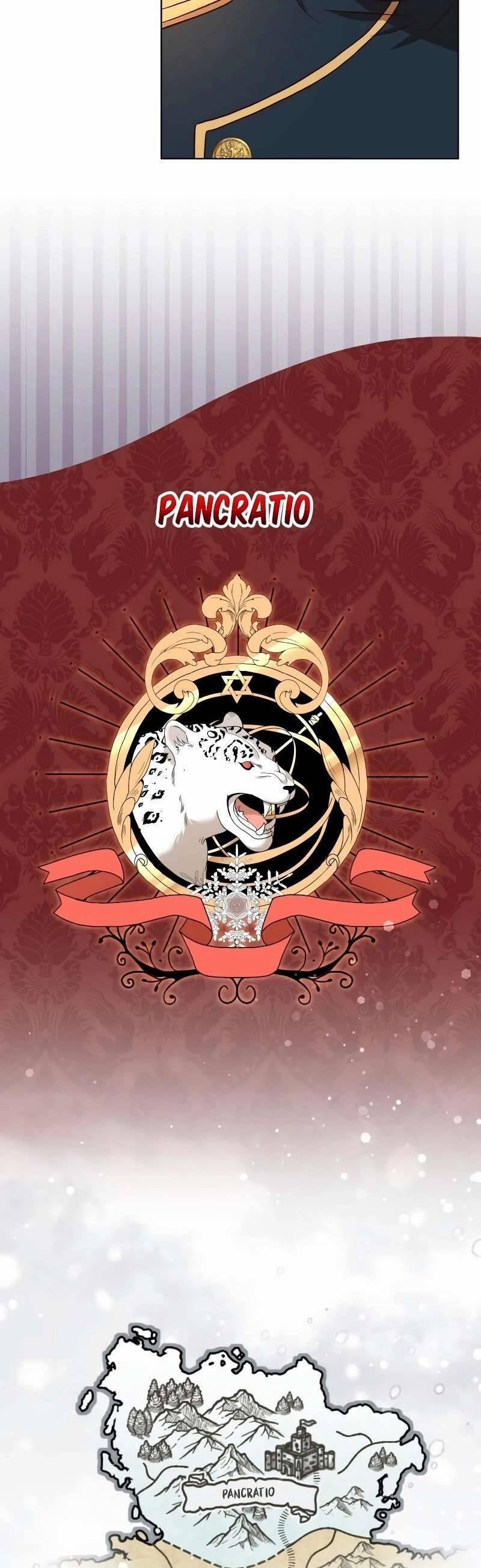 Chú Cún Cưng Của Hoàng Đế 11 trang 22