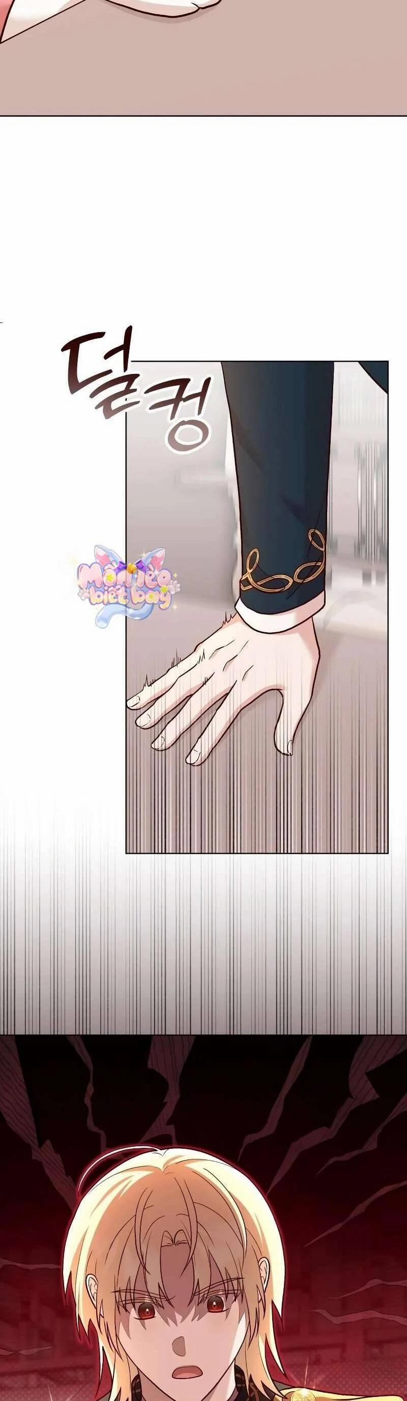 Chú Cún Cưng Của Hoàng Đế 11 trang 29