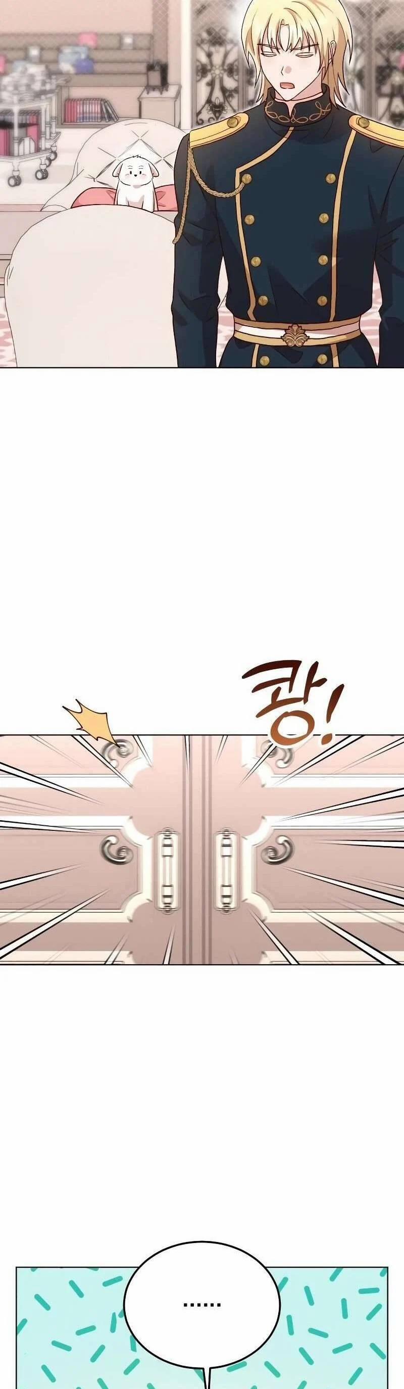 Chú Cún Cưng Của Hoàng Đế 11 trang 33