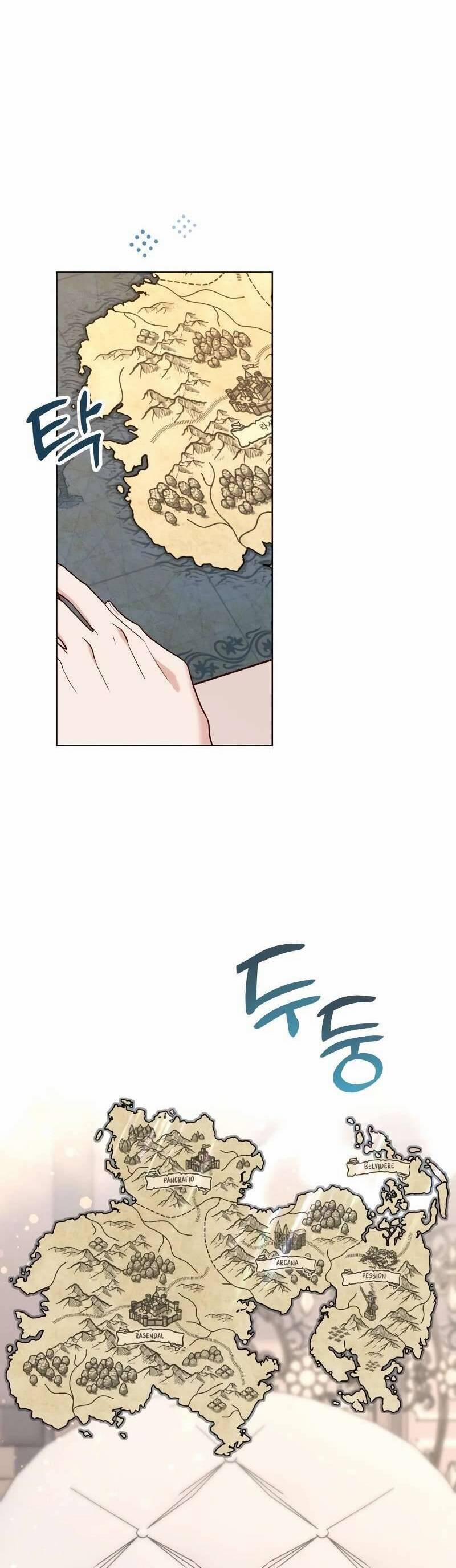 Chú Cún Cưng Của Hoàng Đế 11 trang 9