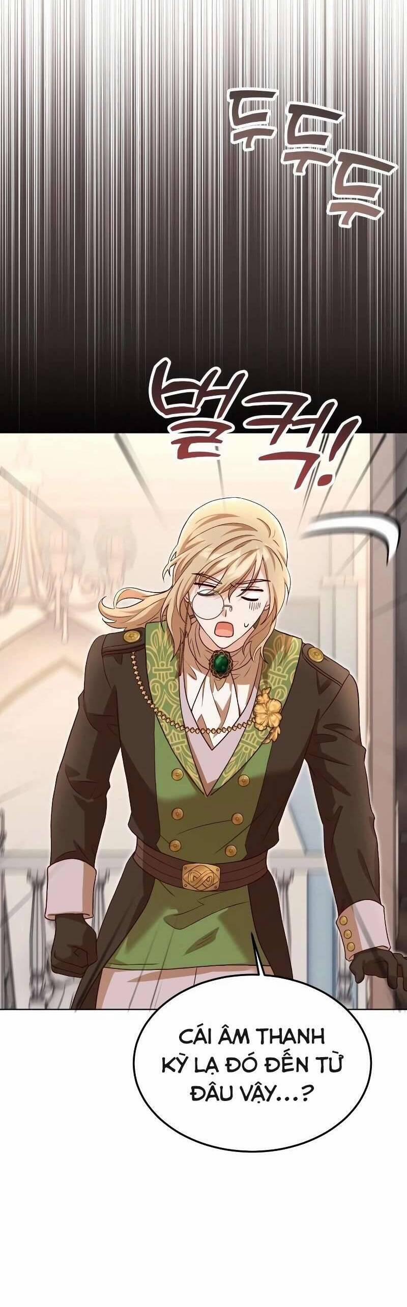 Chú Cún Cưng Của Hoàng Đế 12 trang 22