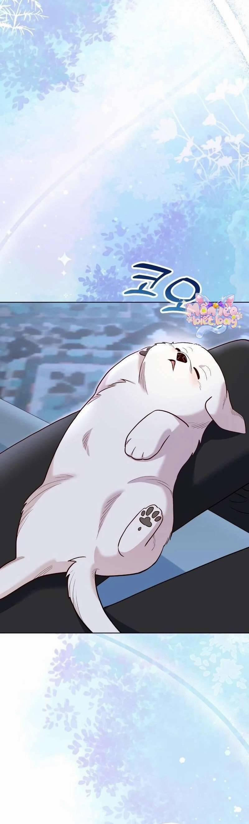 Chú Cún Cưng Của Hoàng Đế 12 trang 31