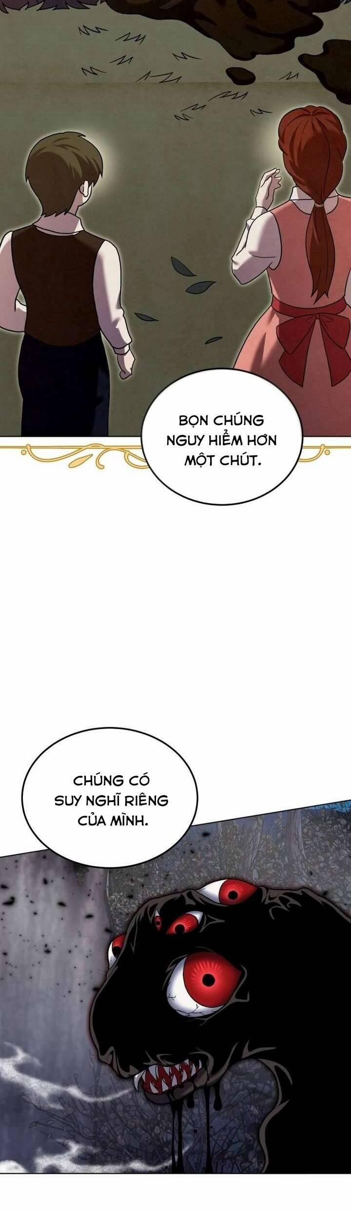 Chú Cún Cưng Của Hoàng Đế 13 trang 12