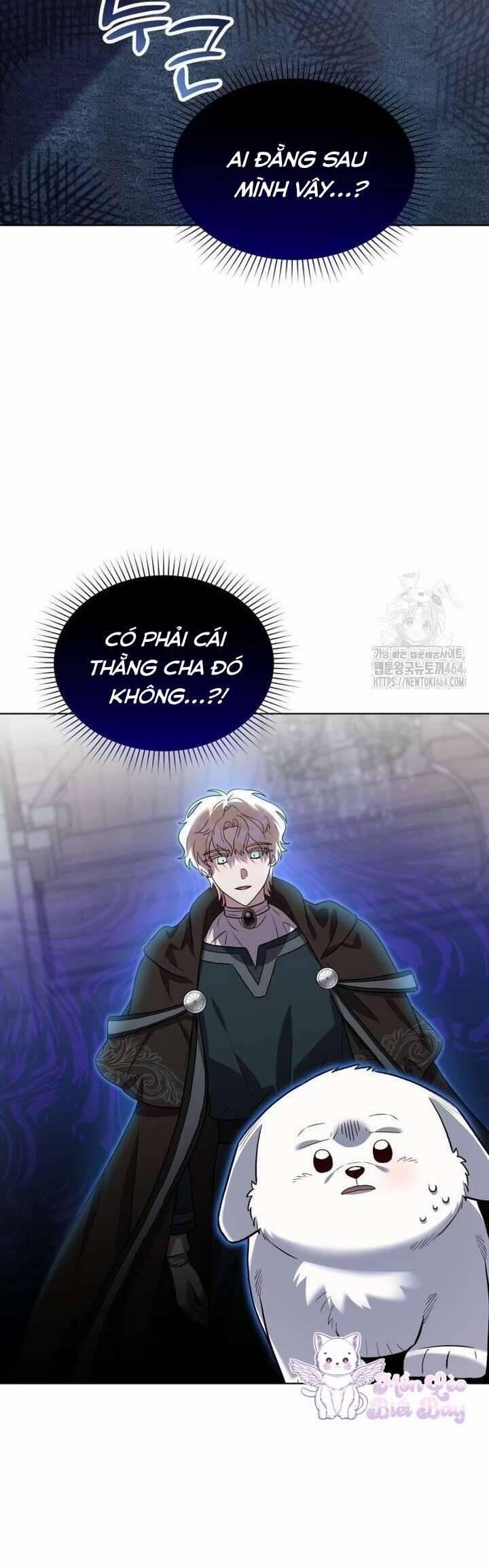 Chú Cún Cưng Của Hoàng Đế 13 trang 2