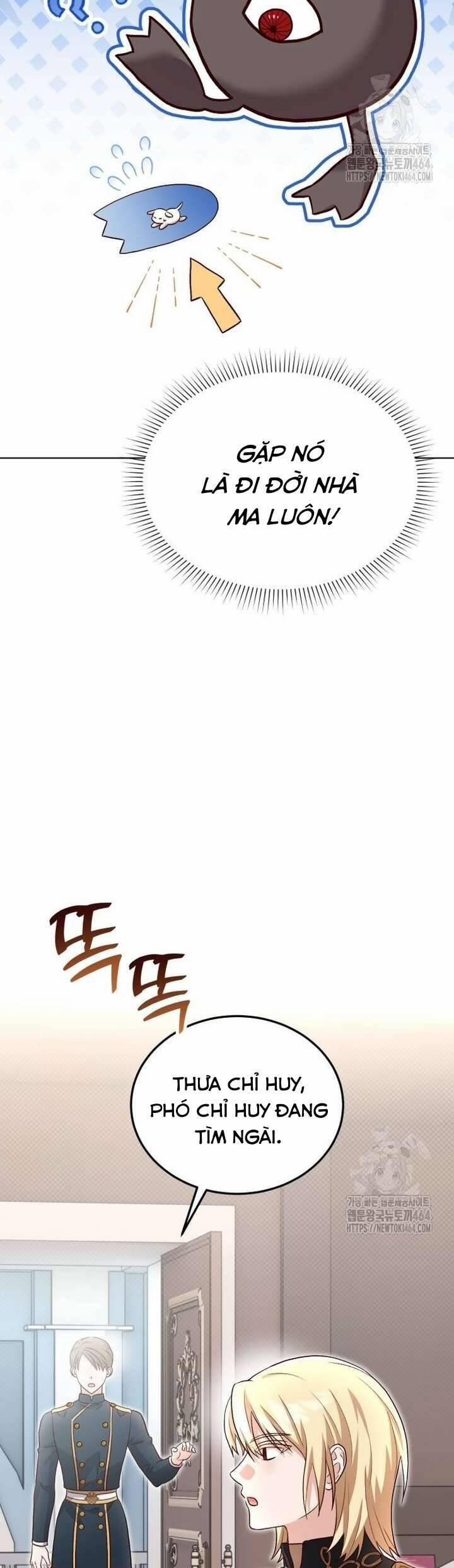 Chú Cún Cưng Của Hoàng Đế 13 trang 23