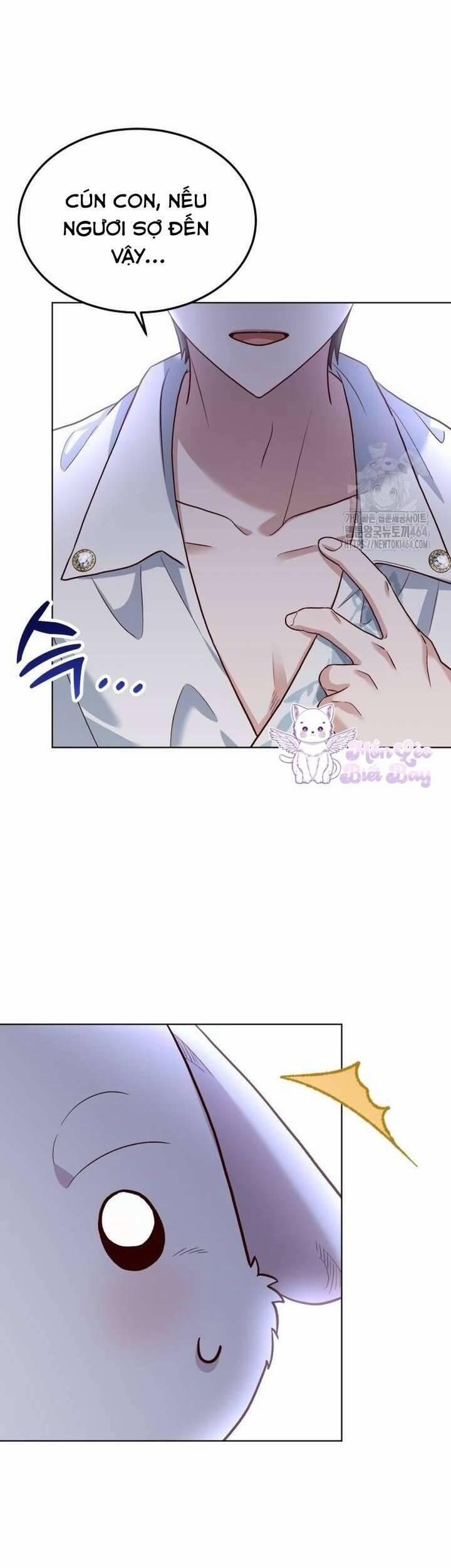 Chú Cún Cưng Của Hoàng Đế 13 trang 39