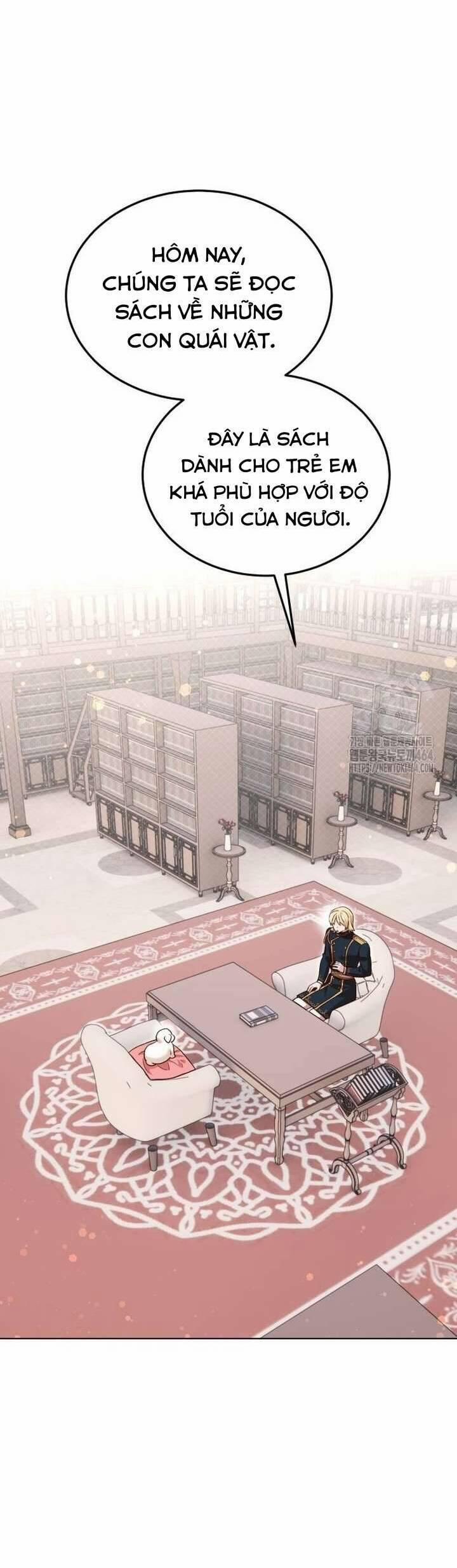 Chú Cún Cưng Của Hoàng Đế 13 trang 8