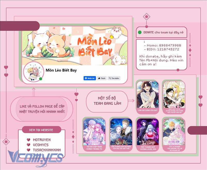 Chú Cún Cưng Của Hoàng Đế 5 trang 0