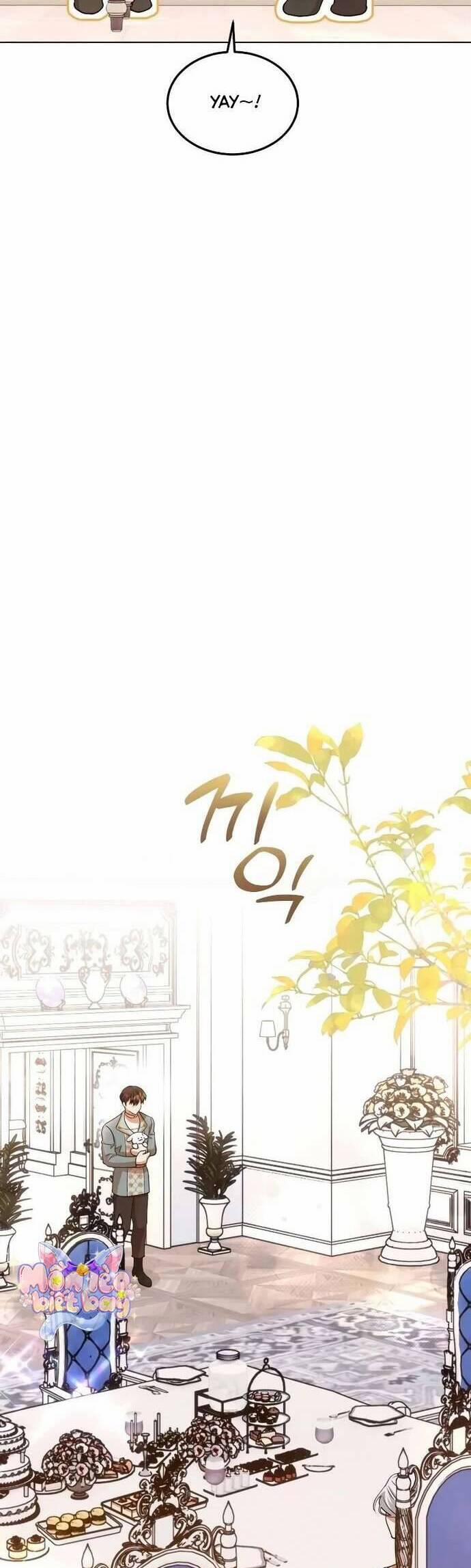 Chú Cún Cưng Của Hoàng Đế 9 trang 29