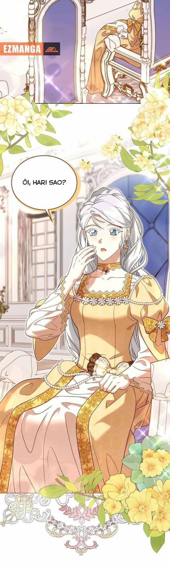 Chú Cún Cưng Của Hoàng Đế 9 trang 30