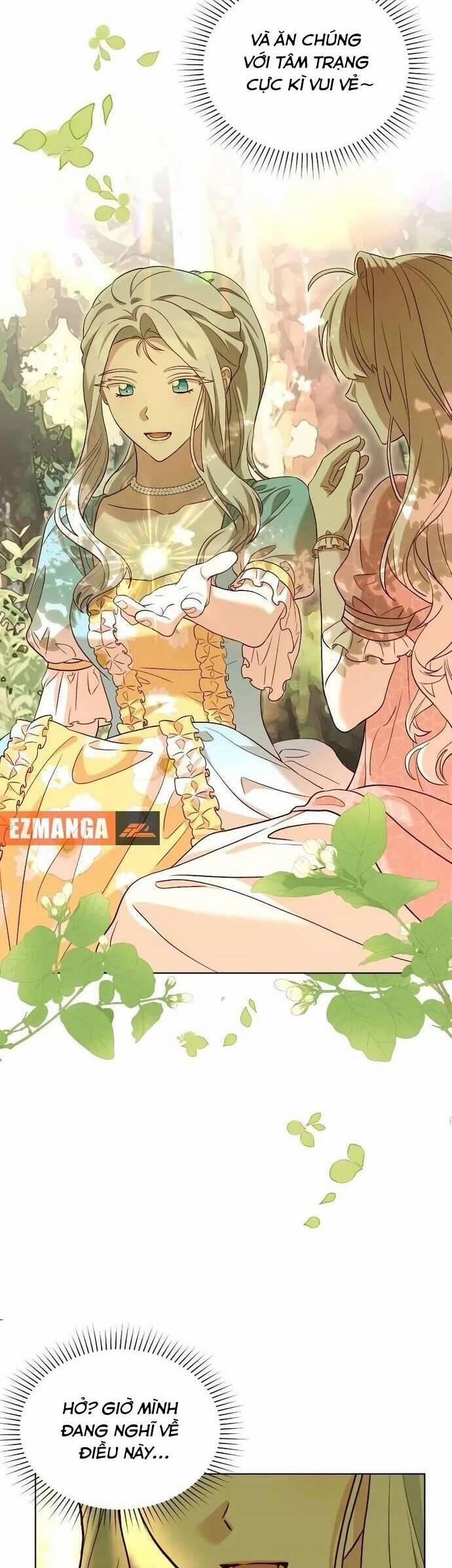 Chú Cún Cưng Của Hoàng Đế 9 trang 35