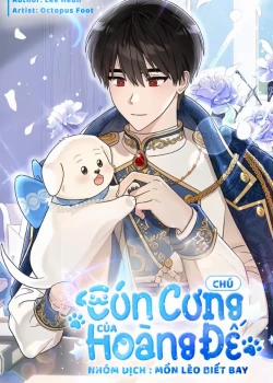 Đọc truyện tranh Chú Cún Cưng Của Hoàng Đế