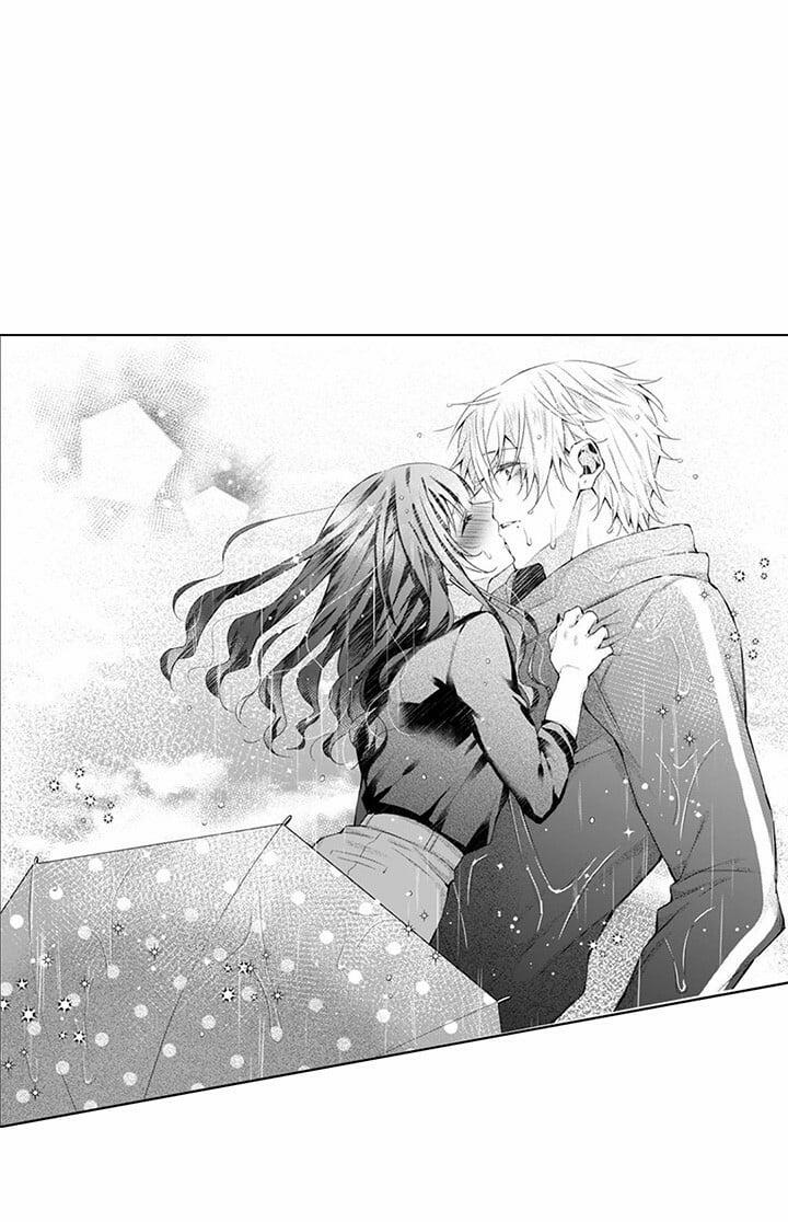 Chú Cún Nhỏ Sweet Sexy – Hãy Để Em Yêu Mọi Thứ Của Chị 8.1 trang 12