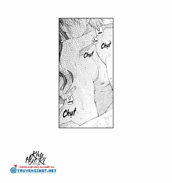 Chú Cún Nhỏ Sweet Sexy – Hãy Để Em Yêu Mọi Thứ Của Chị 8.2 trang 12