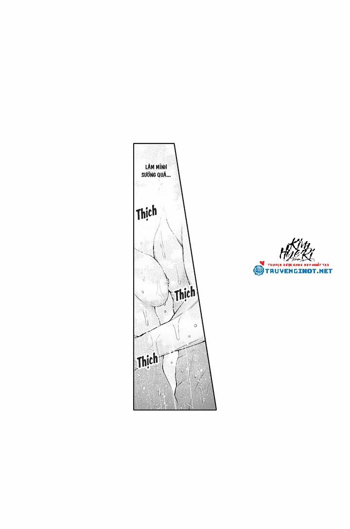 Chú Cún Nhỏ Sweet Sexy – Hãy Để Em Yêu Mọi Thứ Của Chị 8.3 trang 1