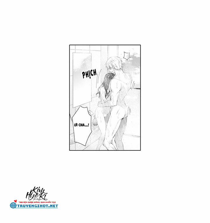 Chú Cún Nhỏ Sweet Sexy – Hãy Để Em Yêu Mọi Thứ Của Chị 8.3 trang 9