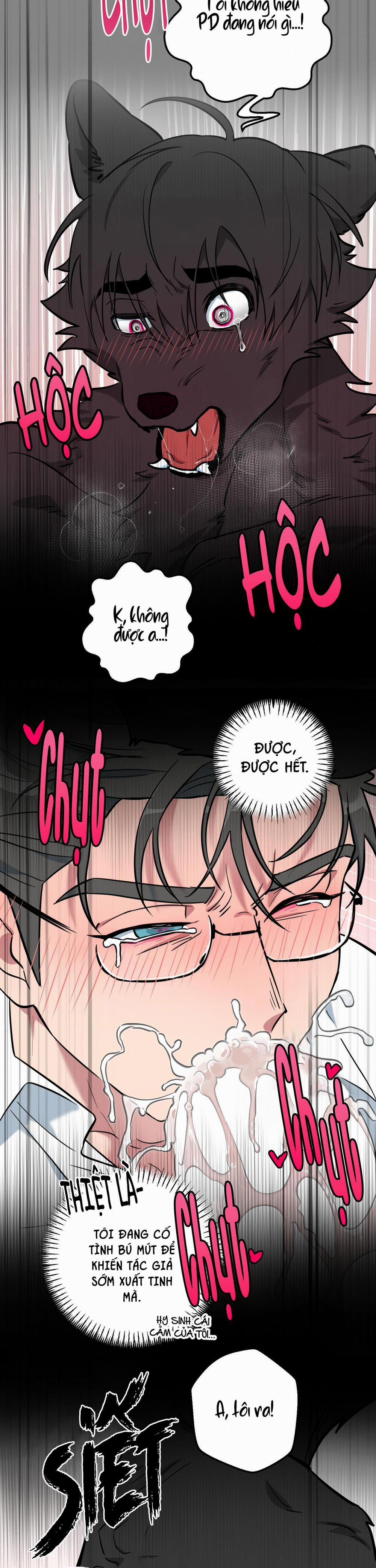 Chú Đã Biết Hết Rồi Sao ? 10 H+++ nứng sỉu trang 10