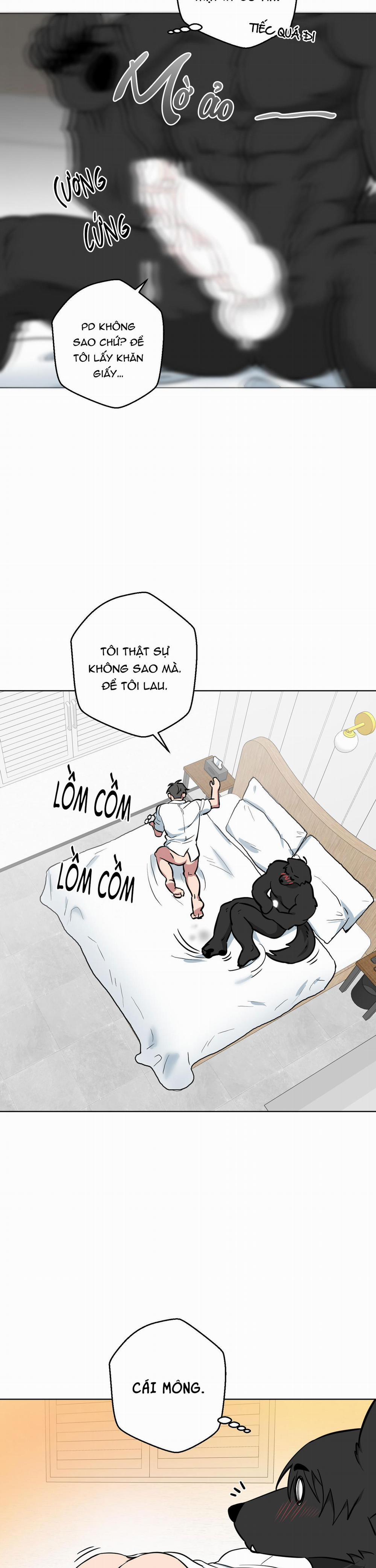 Chú Đã Biết Hết Rồi Sao ? 10 H+++ nứng sỉu trang 13