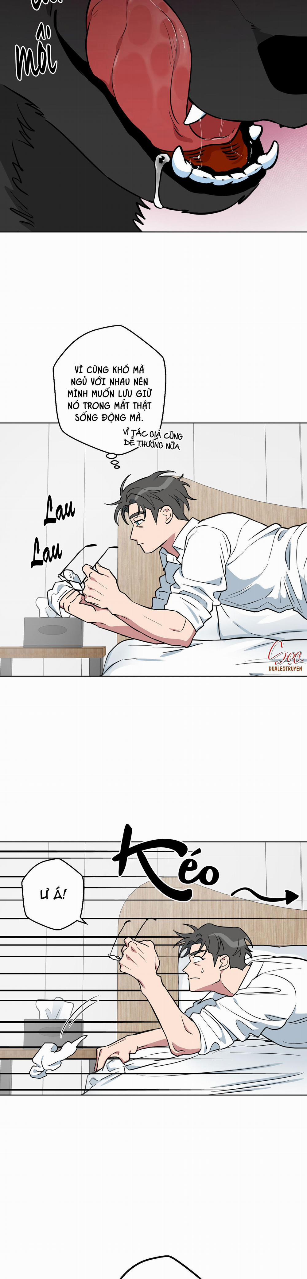 Chú Đã Biết Hết Rồi Sao ? 10 H+++ nứng sỉu trang 15