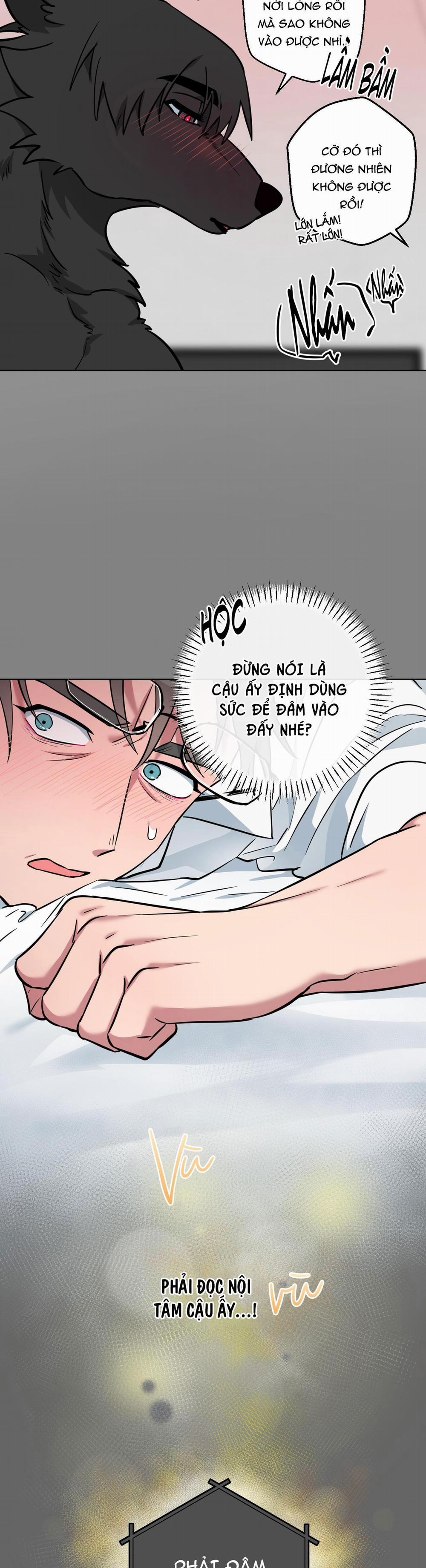 Chú Đã Biết Hết Rồi Sao ? 10 H+++ nứng sỉu trang 23