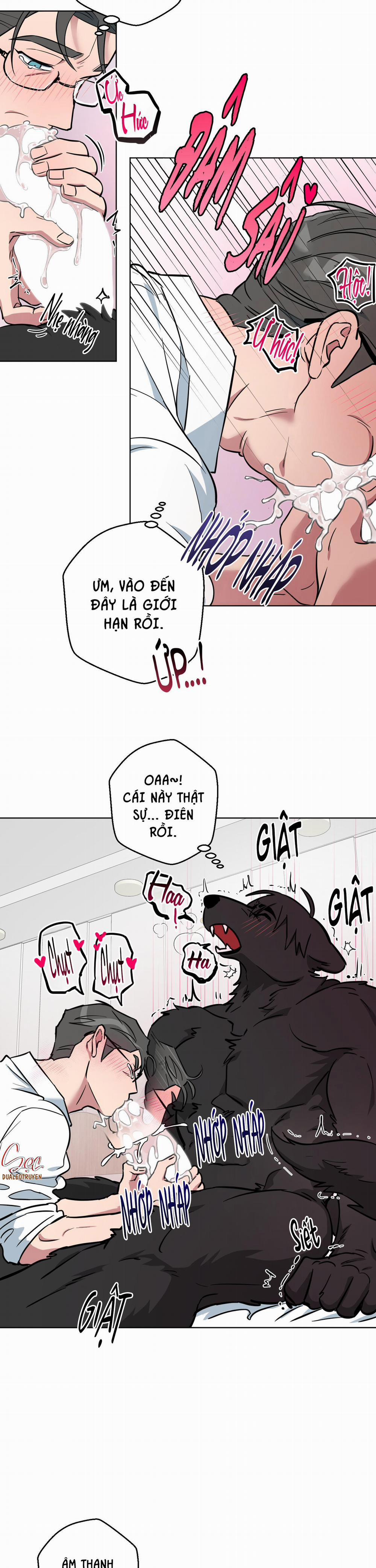 Chú Đã Biết Hết Rồi Sao ? 10 H+++ nứng sỉu trang 6