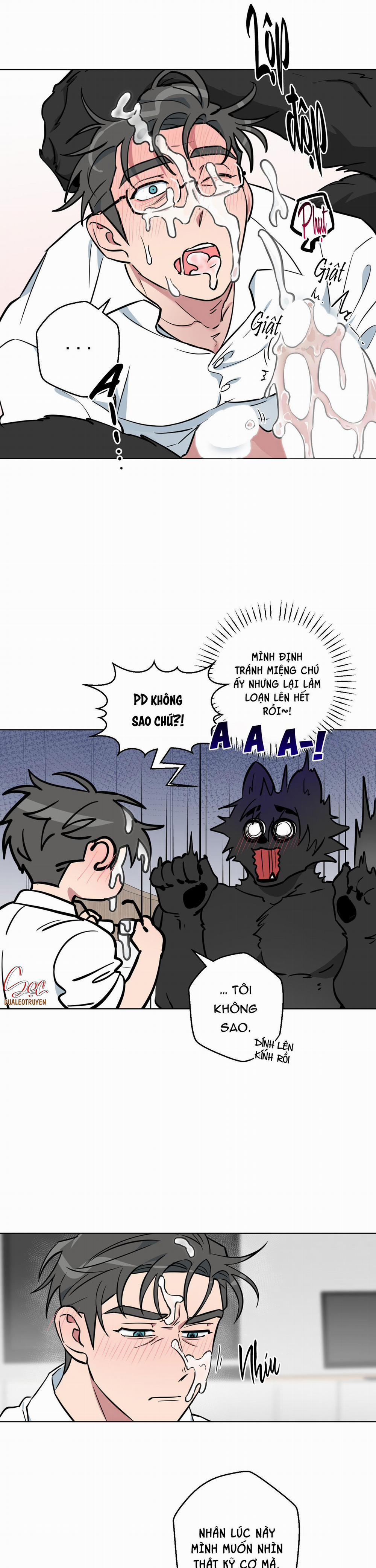 Chú Đã Biết Hết Rồi Sao ? 10 trang 12