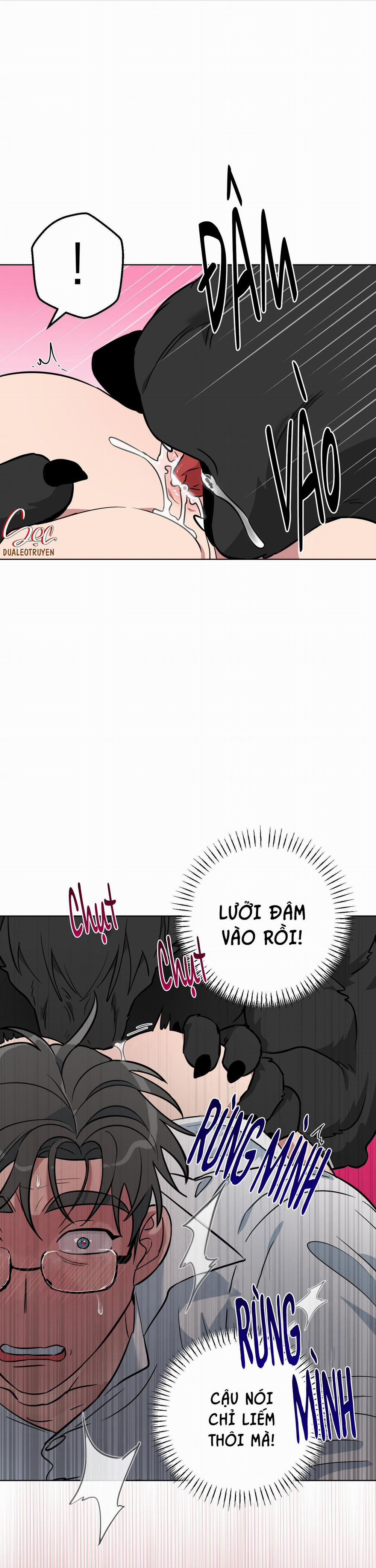 Chú Đã Biết Hết Rồi Sao ? 10 trang 18