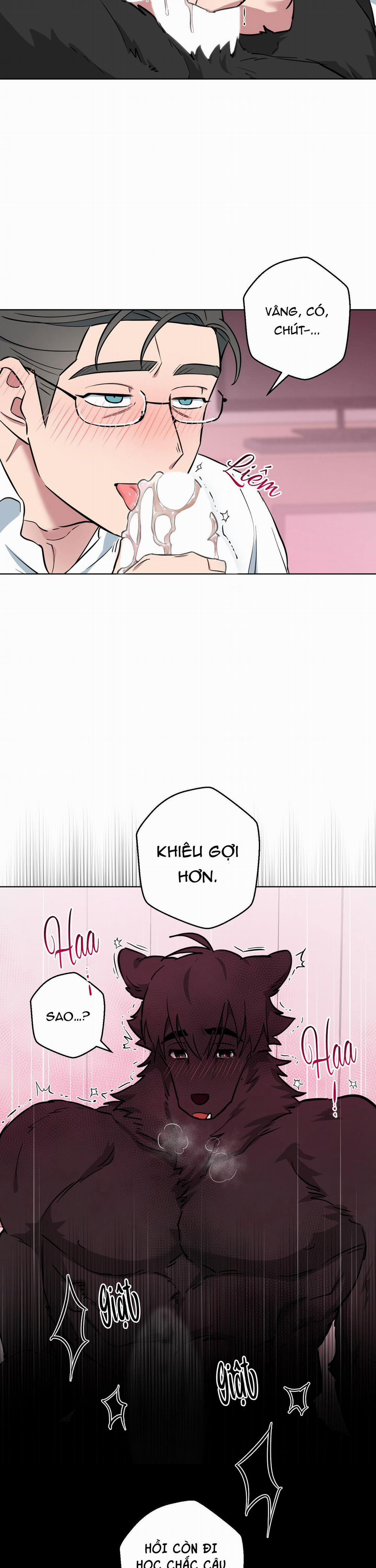 Chú Đã Biết Hết Rồi Sao ? 10 trang 4