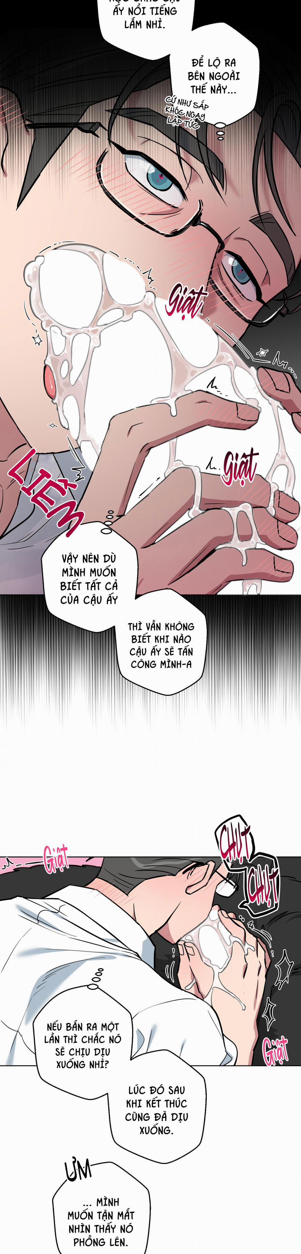 Chú Đã Biết Hết Rồi Sao ? 10 trang 5