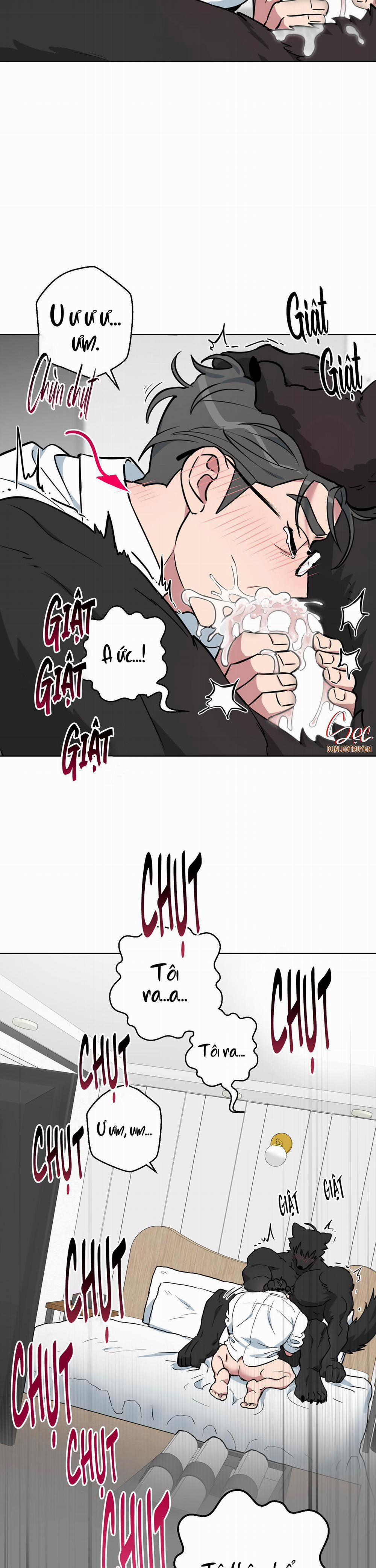 Chú Đã Biết Hết Rồi Sao ? 10 trang 9