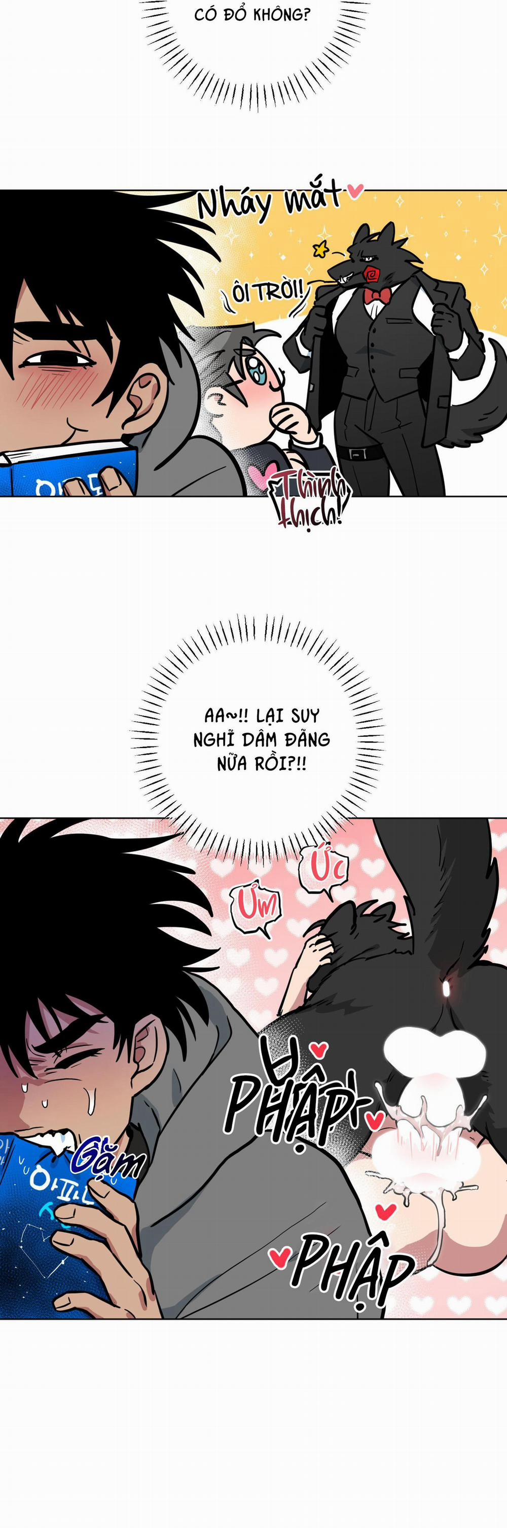 Chú Đã Biết Hết Rồi Sao ? 11 0 trang 30