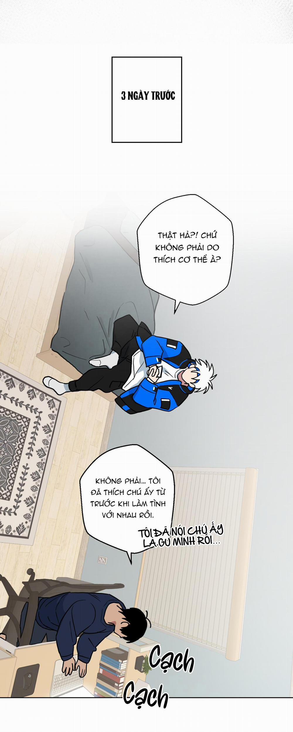 Chú Đã Biết Hết Rồi Sao ? 11 0 trang 46