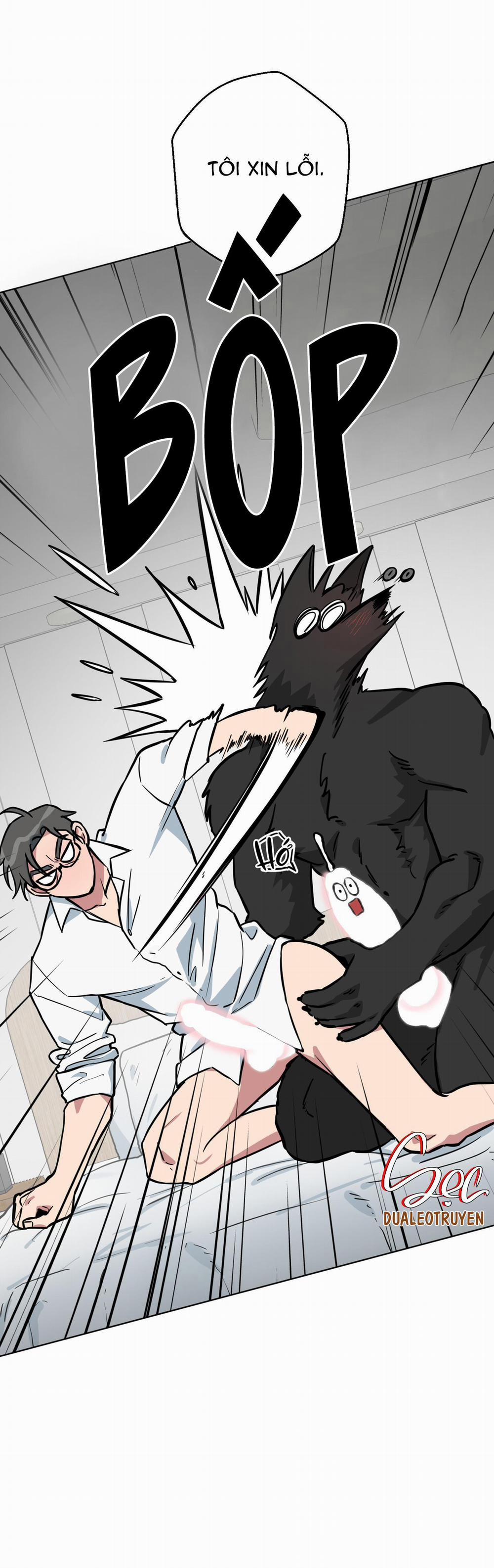 Chú Đã Biết Hết Rồi Sao ? 11 trang 0