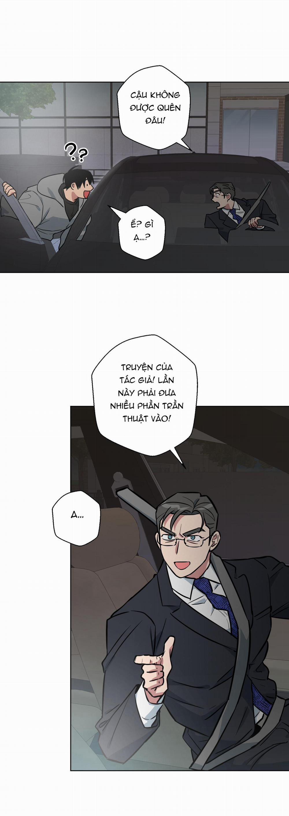 Chú Đã Biết Hết Rồi Sao ? 11 trang 13