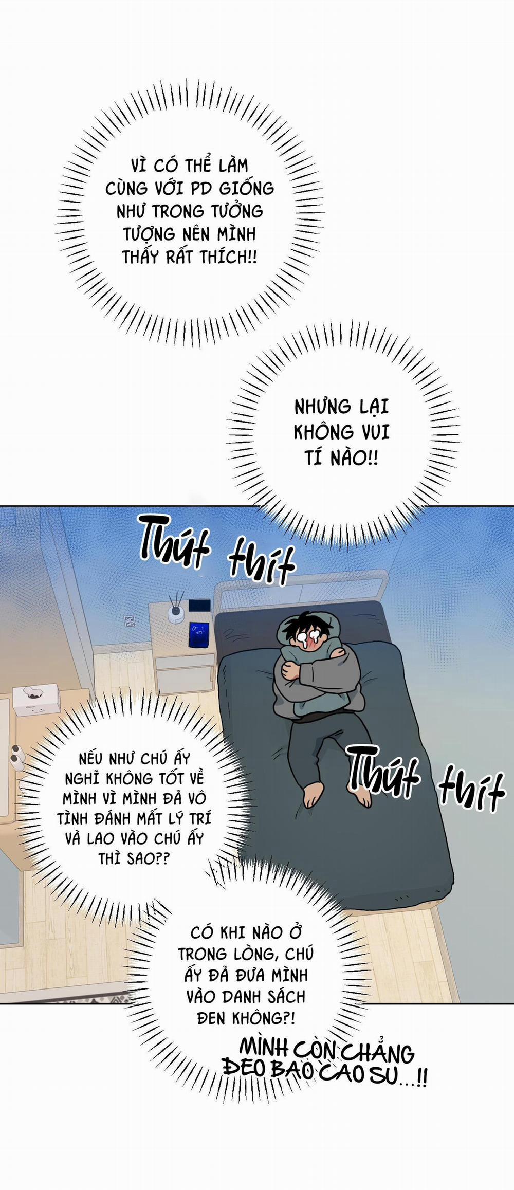 Chú Đã Biết Hết Rồi Sao ? 11 trang 23