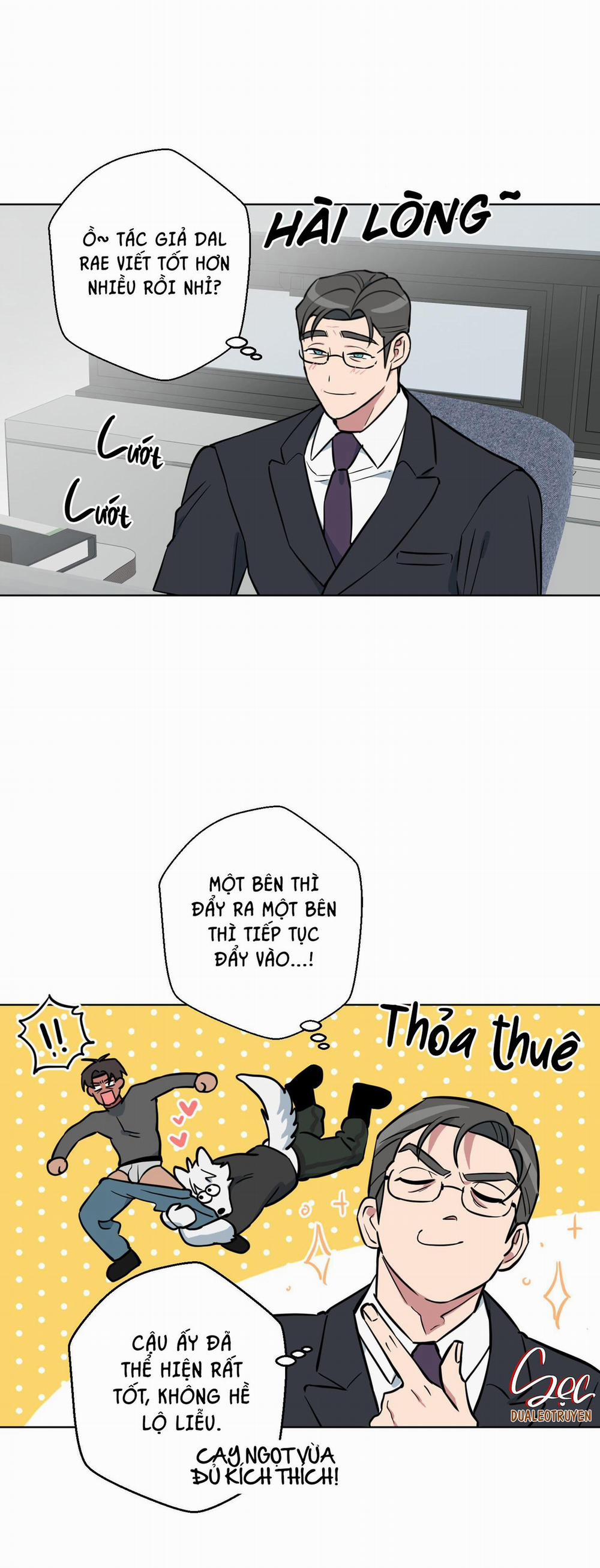 Chú Đã Biết Hết Rồi Sao ? 11 trang 33