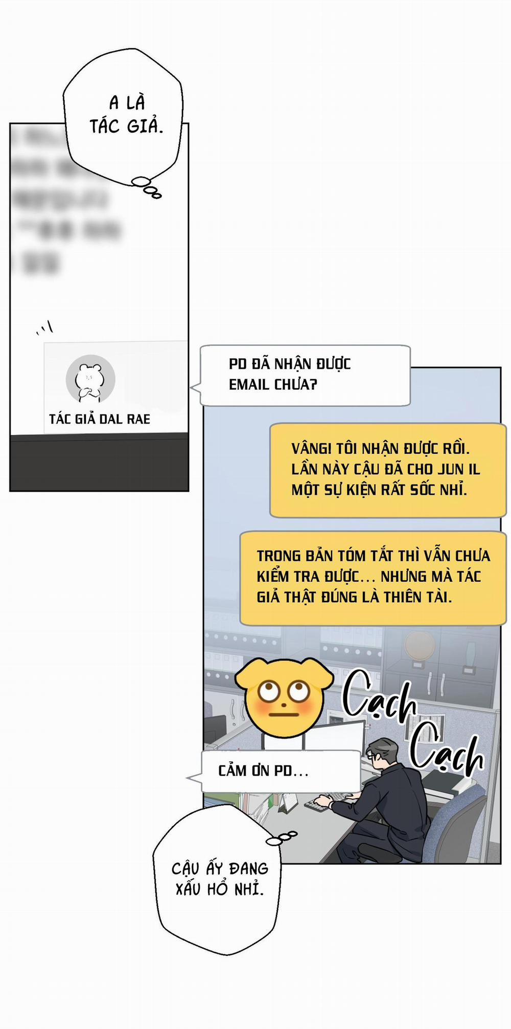 Chú Đã Biết Hết Rồi Sao ? 11 trang 34