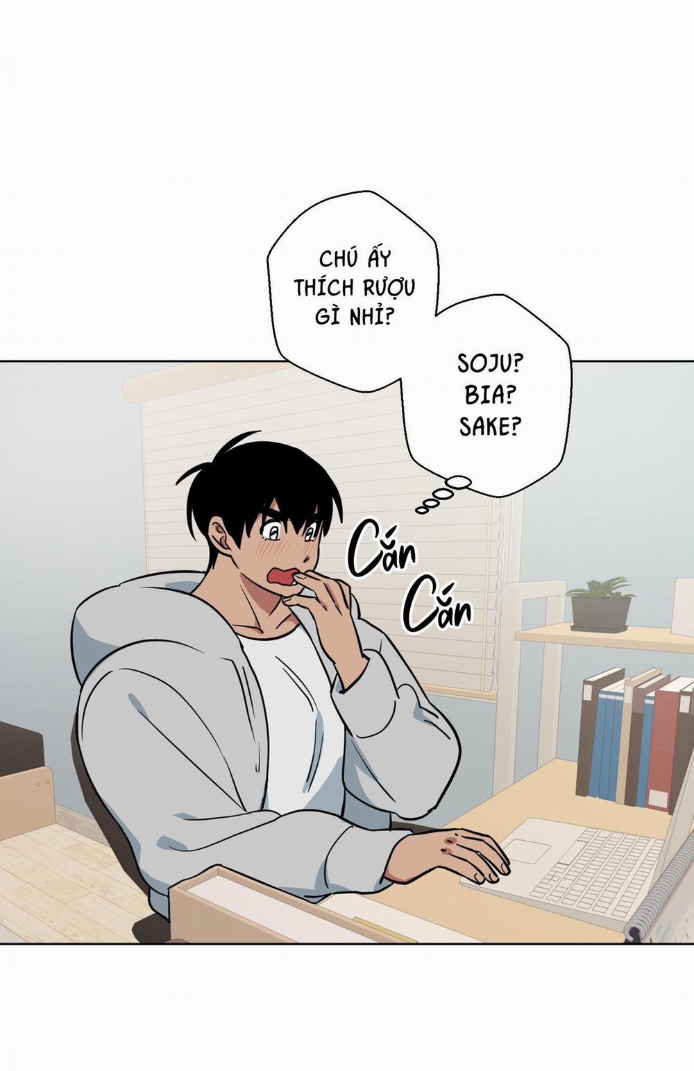 Chú Đã Biết Hết Rồi Sao ? 11 trang 38