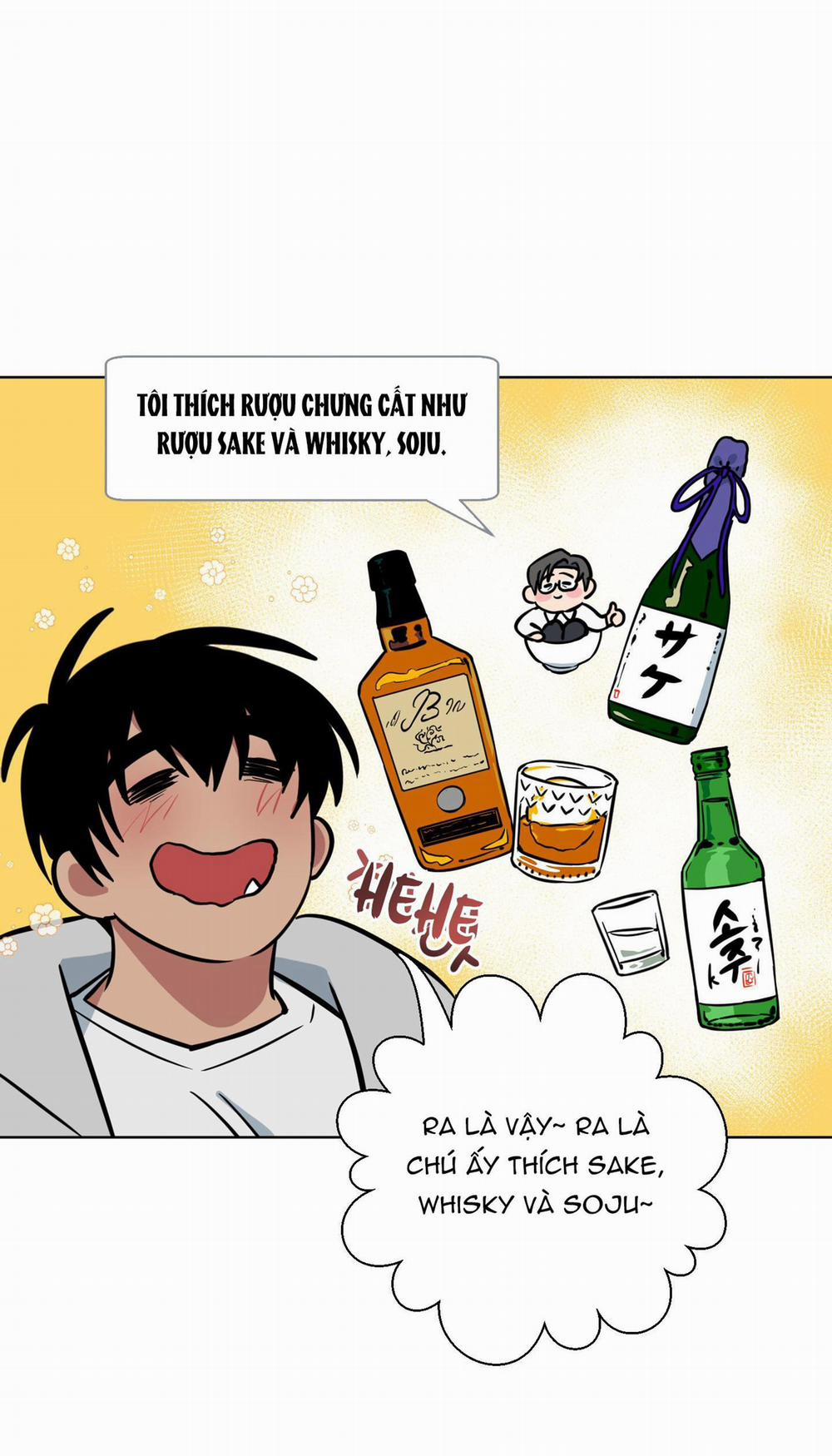 Chú Đã Biết Hết Rồi Sao ? 11 trang 43